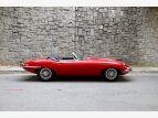 Thumbnail Photo 2 for 1967 Jaguar E-Type
